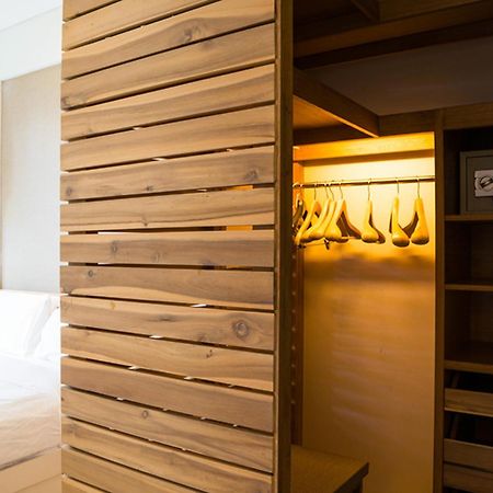Villa Seaview And Apartment -Spa Da Nang Resort By Jt Group "Free Pick Up" Exterior foto