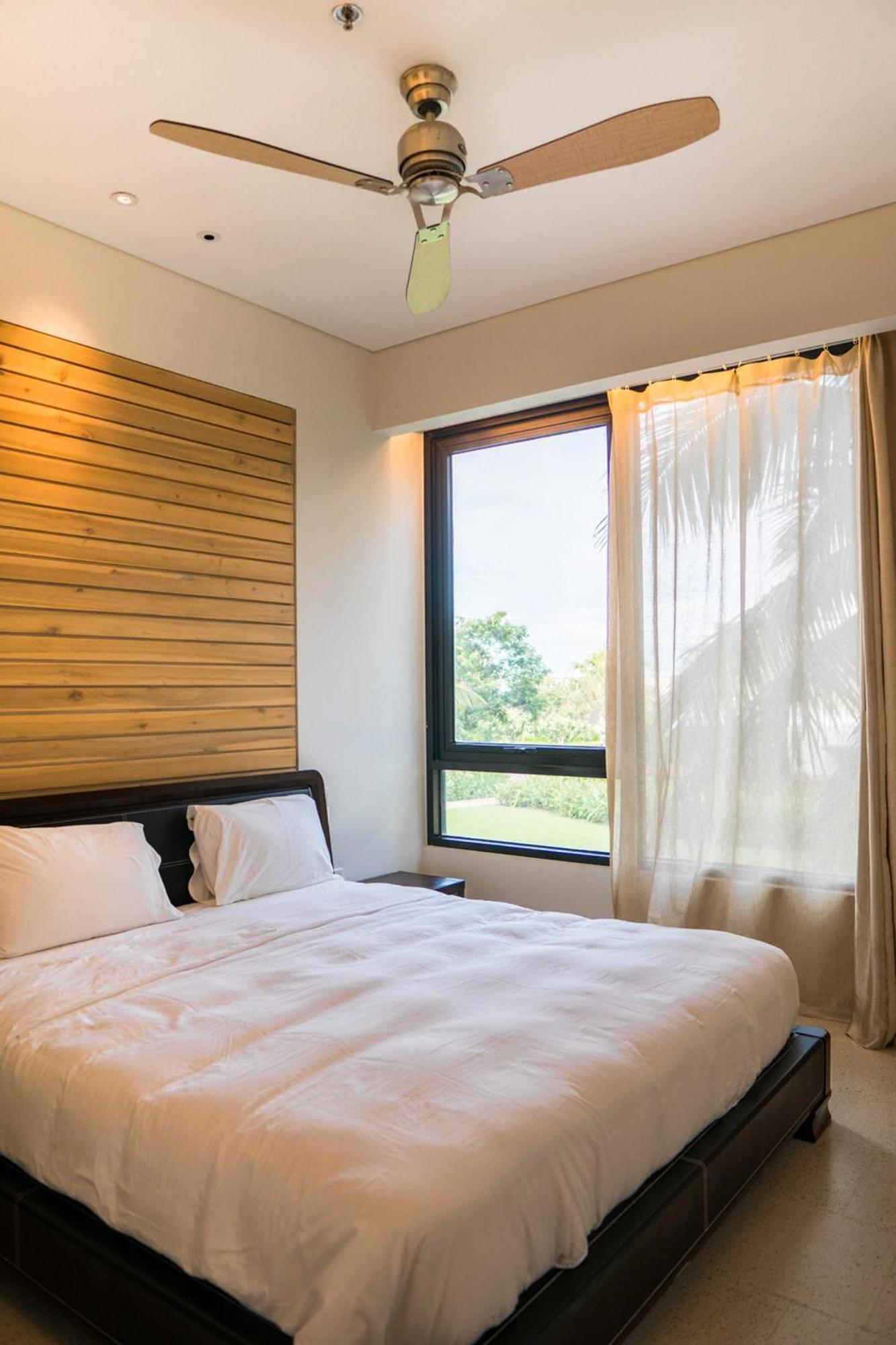 Villa Seaview And Apartment -Spa Da Nang Resort By Jt Group "Free Pick Up" Exterior foto