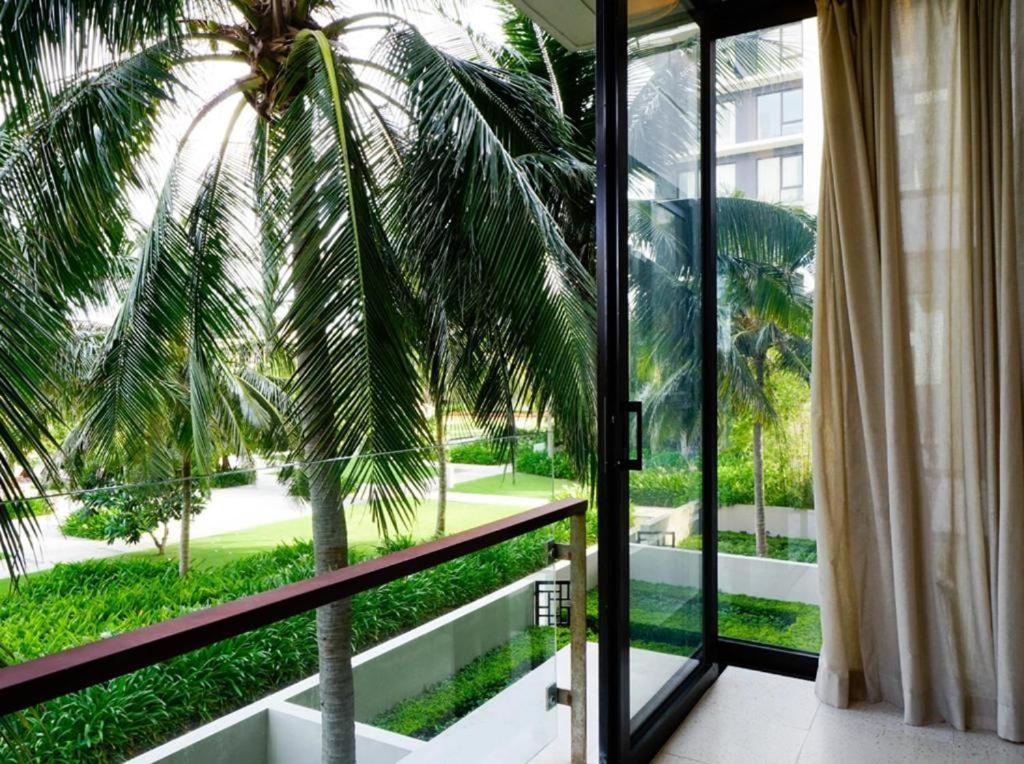 Villa Seaview And Apartment -Spa Da Nang Resort By Jt Group "Free Pick Up" Exterior foto